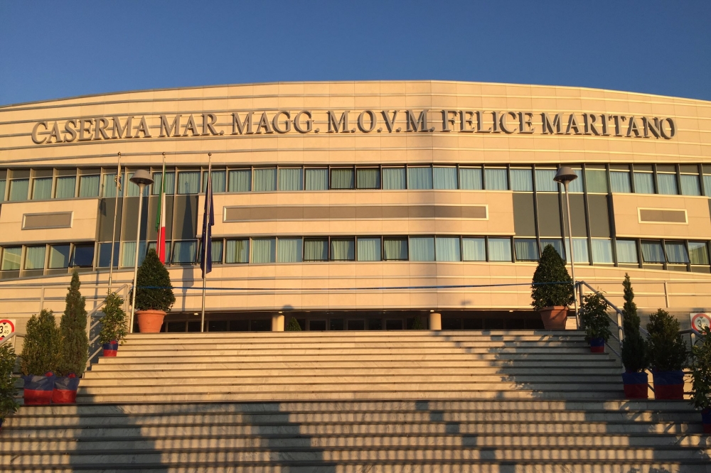 Allieva 25enne si uccide alla Scuola marescialli di Firenze